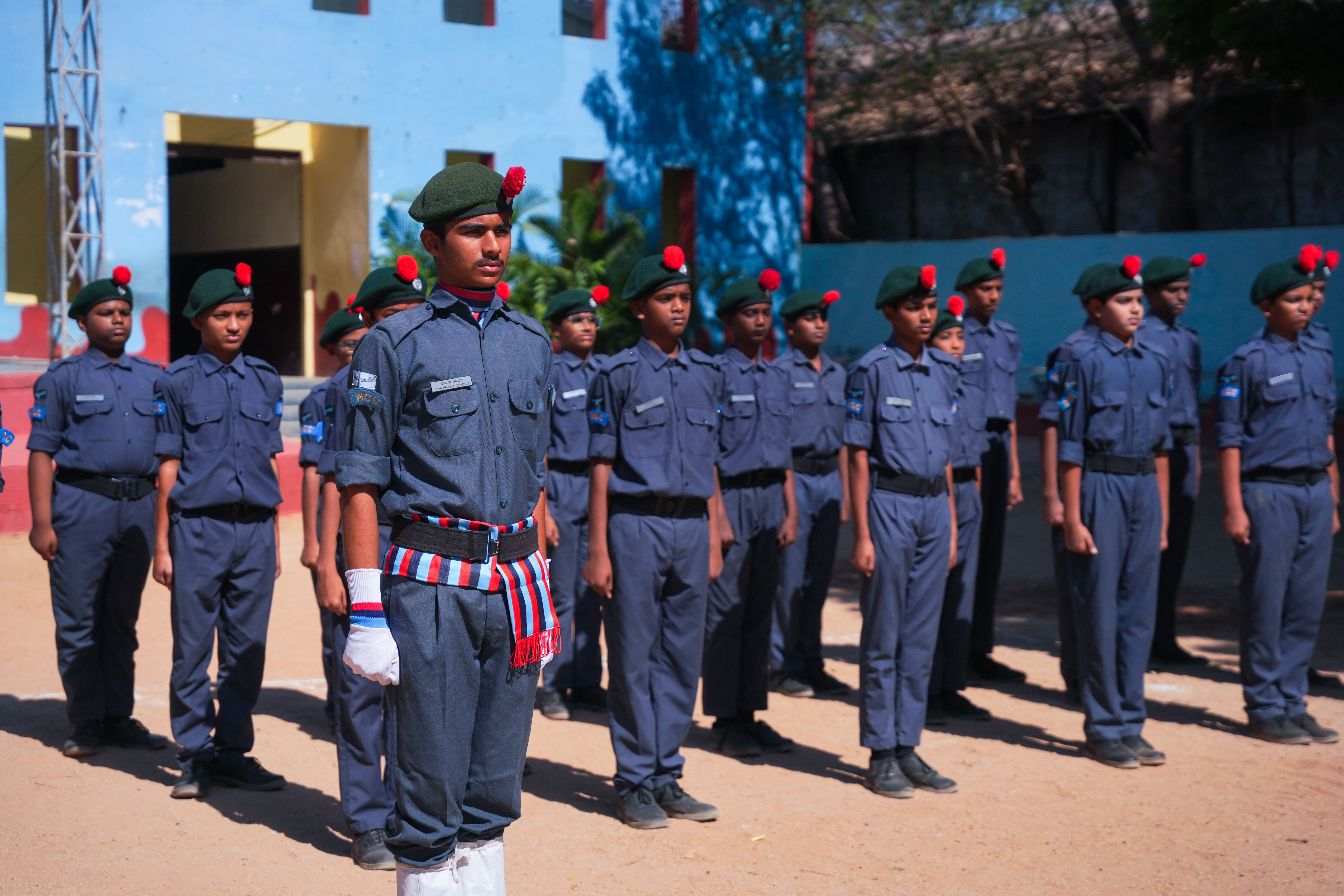 School Programme